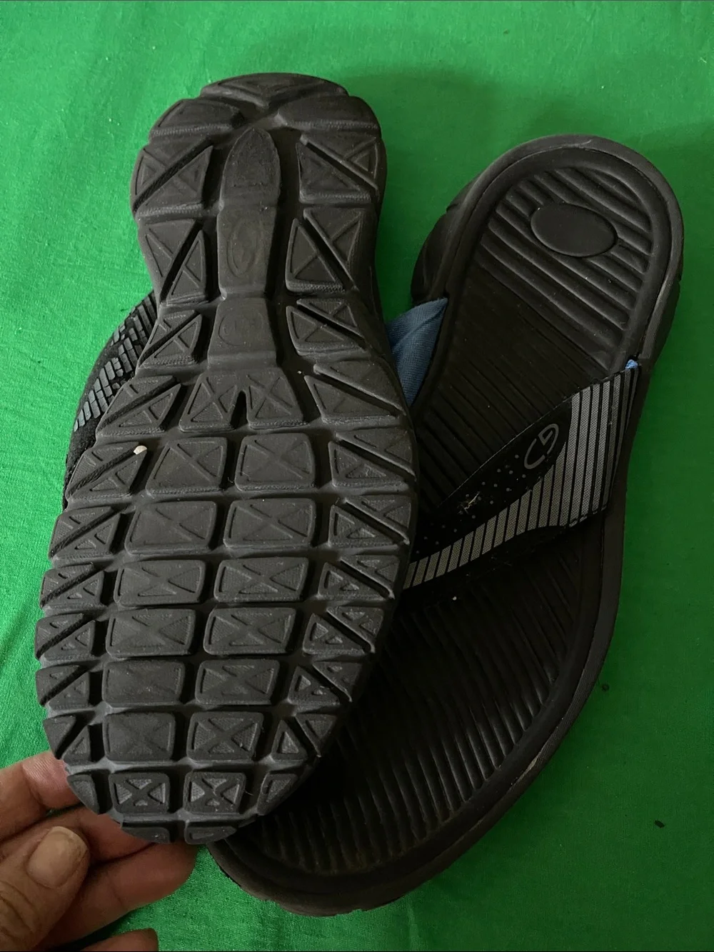 N/A comfortable men